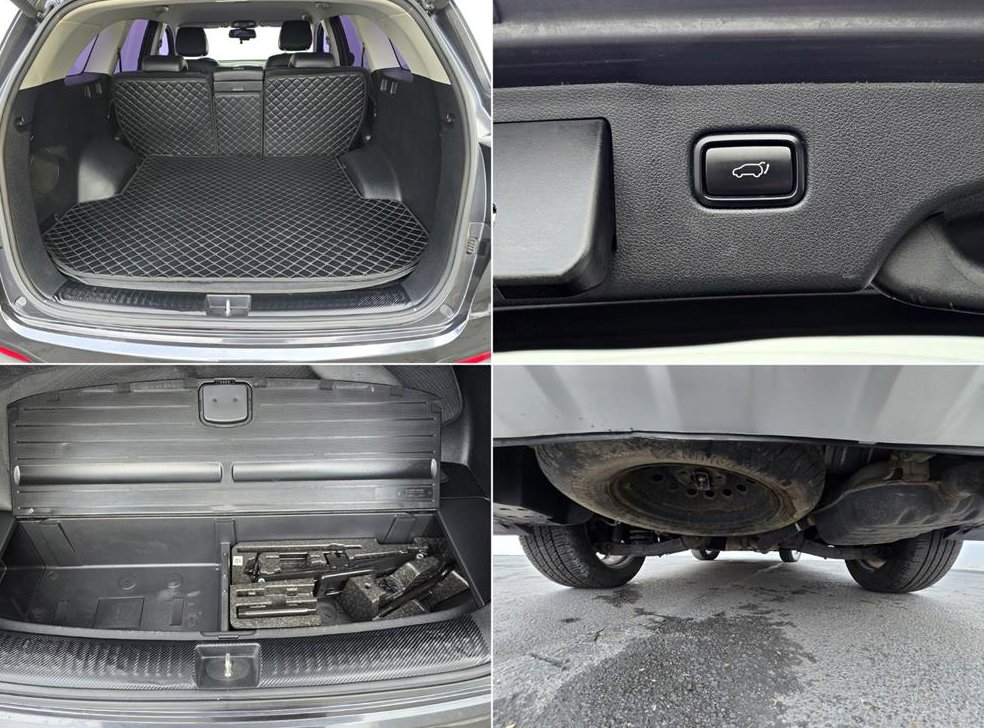 기아 쏘렌토 디젤 2WD 2.0 노블레스 사진 19