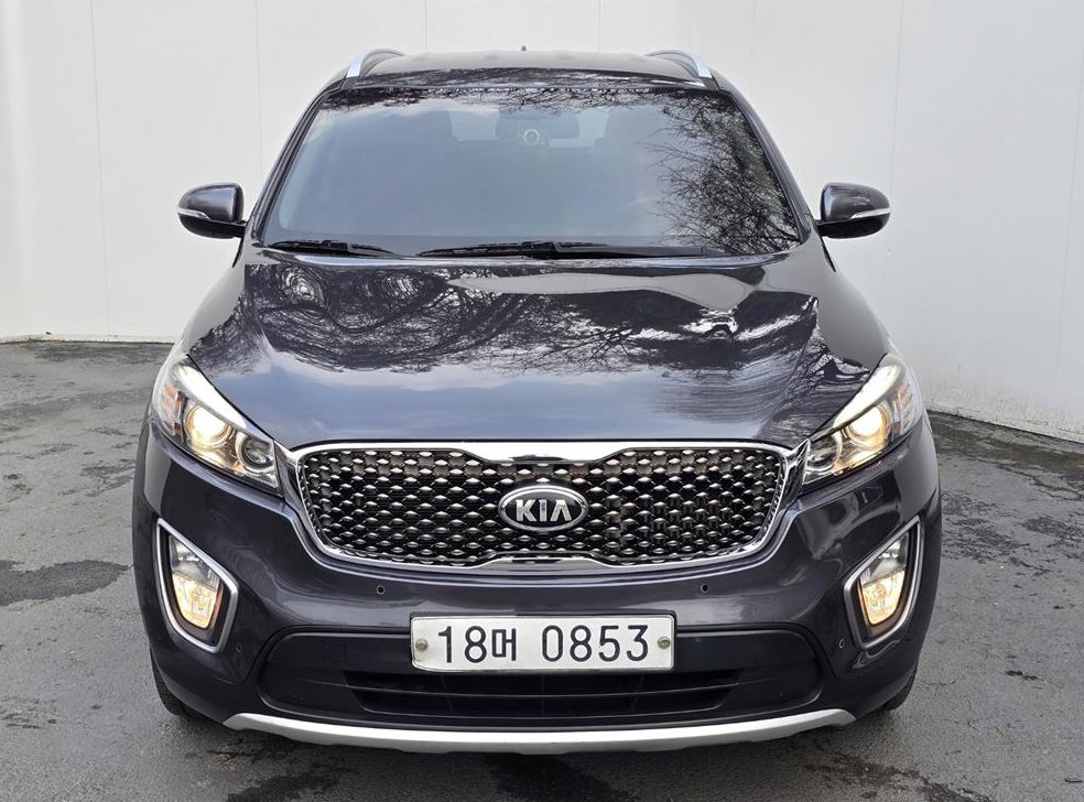 기아 쏘렌토 디젤 2WD 2.0 노블레스 사진 2