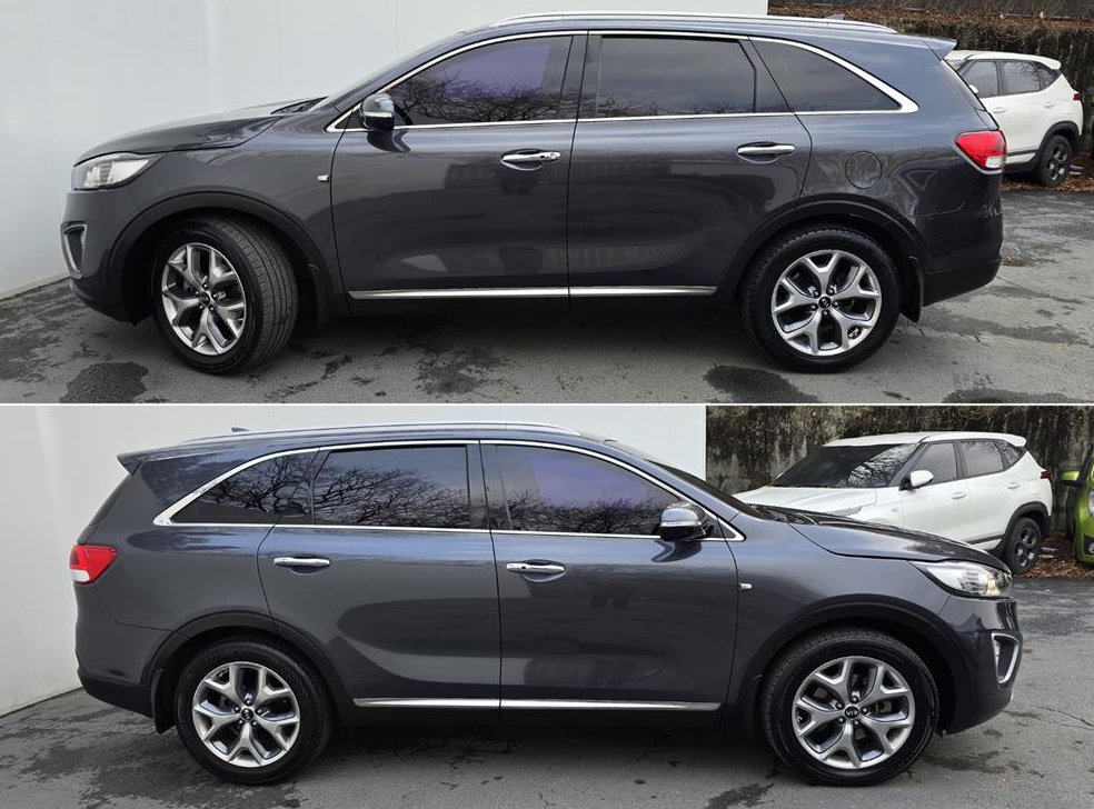 기아 쏘렌토 디젤 2WD 2.0 노블레스 사진 5