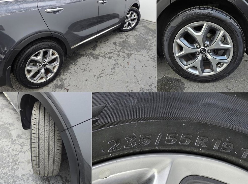 기아 쏘렌토 디젤 2WD 2.0 노블레스 사진 6