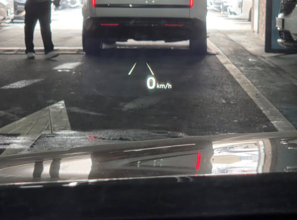 제네시스 G90 5.0 GDI AWD 사진 13