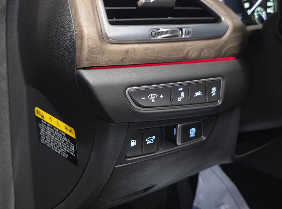 제네시스 G90 5.0 GDI AWD 사진 17