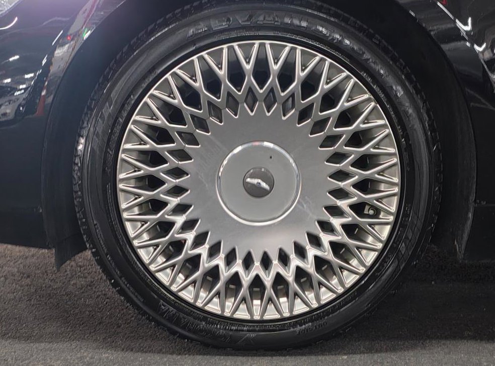 제네시스 G90 5.0 GDI AWD 사진 18