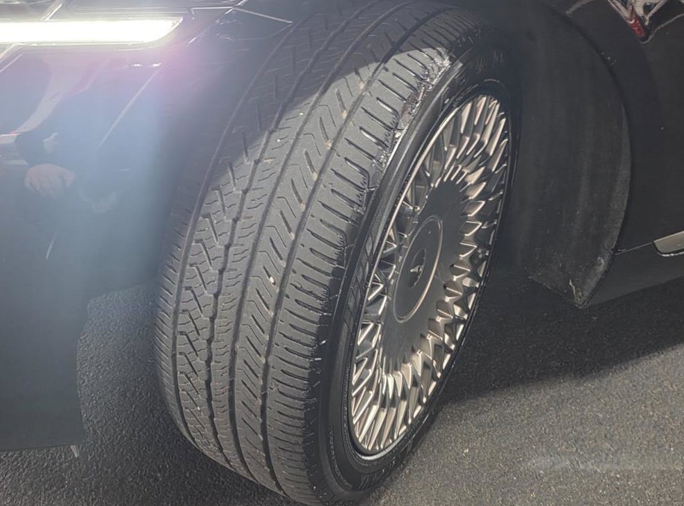 제네시스 G90 5.0 GDI AWD 사진 19