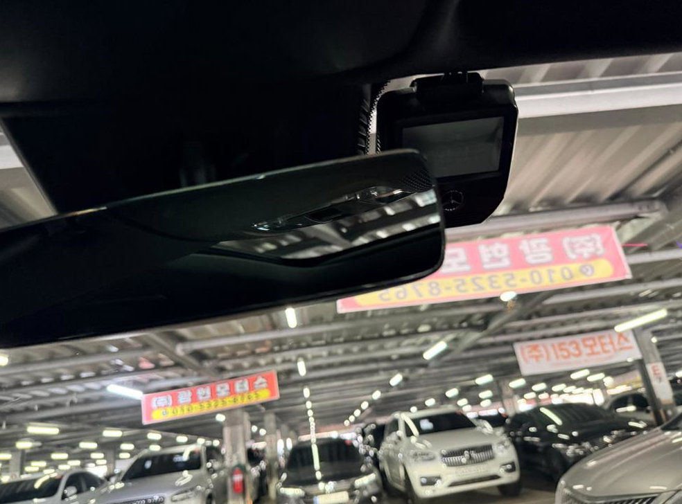 벤츠 GLA 클래스 GLA250 4MATIC 사진 15