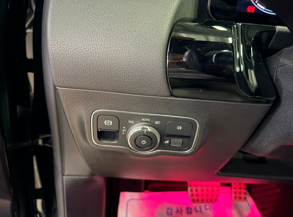 벤츠 GLA 클래스 GLA250 4MATIC 사진 17