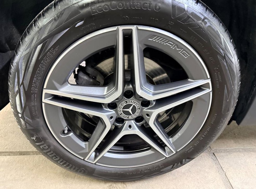 벤츠 GLA 클래스 GLA250 4MATIC 사진 19
