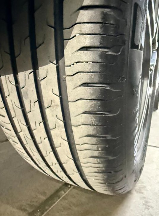 벤츠 GLA 클래스 GLA250 4MATIC 사진 20