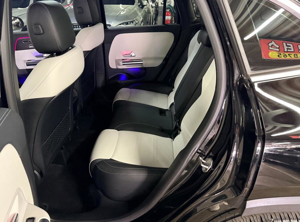 벤츠 GLA 클래스 GLA250 4MATIC 사진 9