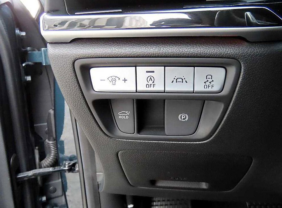 제네시스 G80 3.5 가솔린 터보 2WD 사진 12