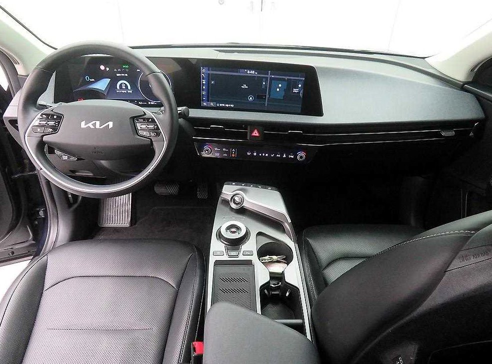 기아 EV6 롱레인지 사진 10