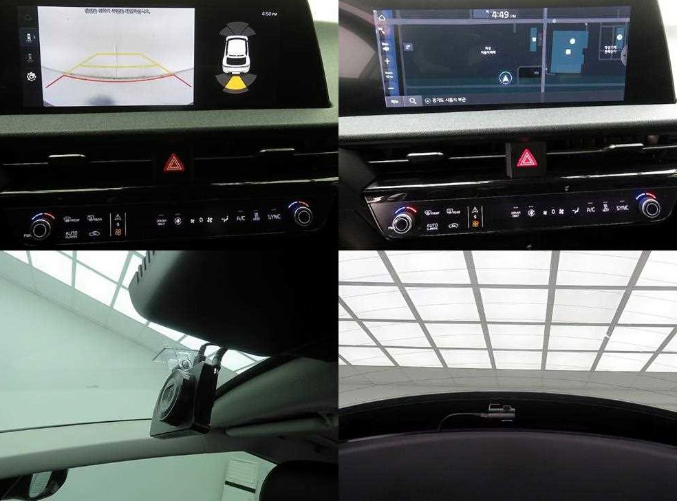기아 EV6 롱레인지 사진 18