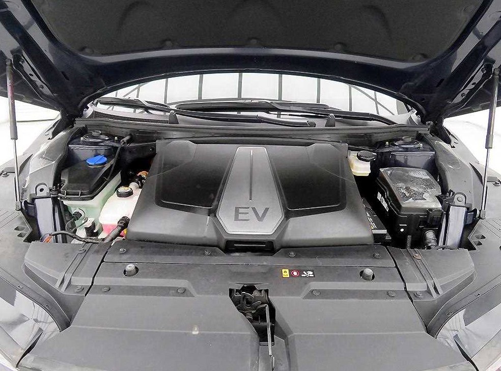 기아 EV6 롱레인지 사진 19