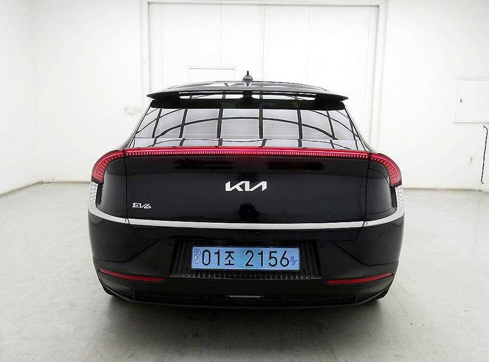 기아 EV6 롱레인지 사진 3