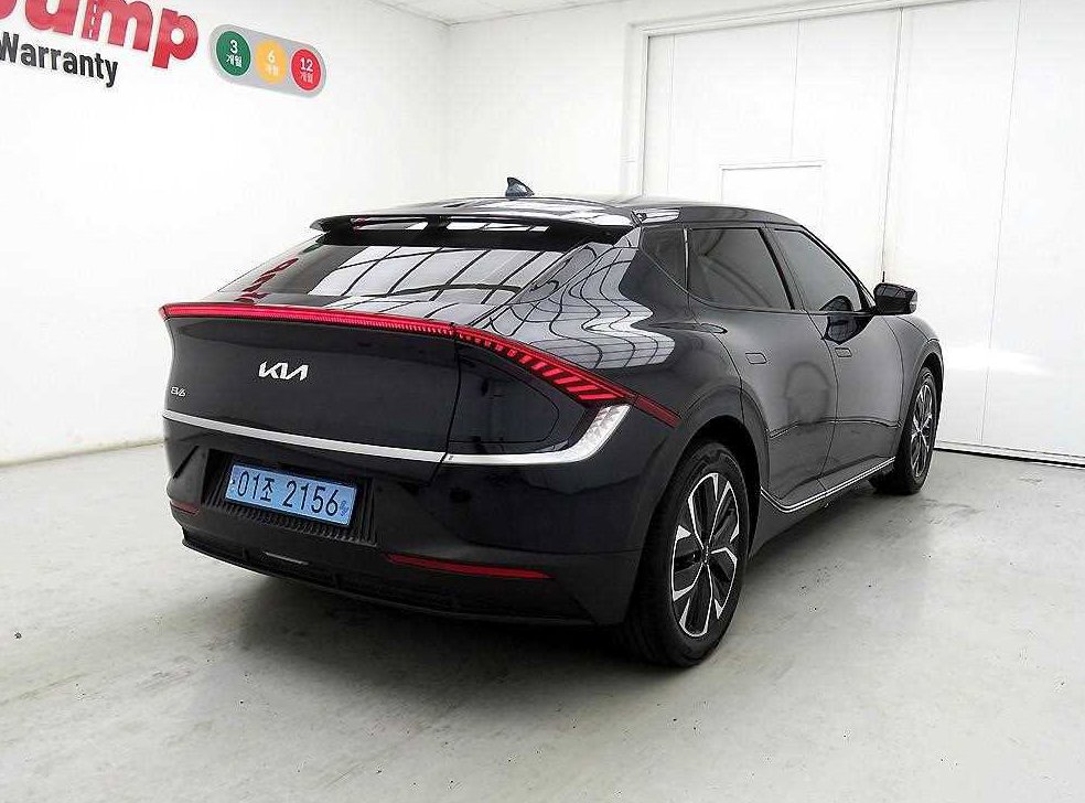 기아 EV6 롱레인지 사진 4