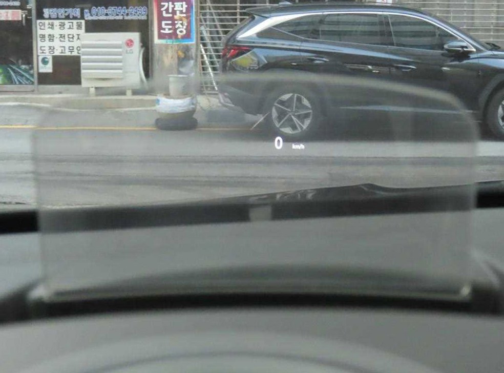 르노코리아(삼성) SM6 1.8 TCe 프리미에르 사진 16