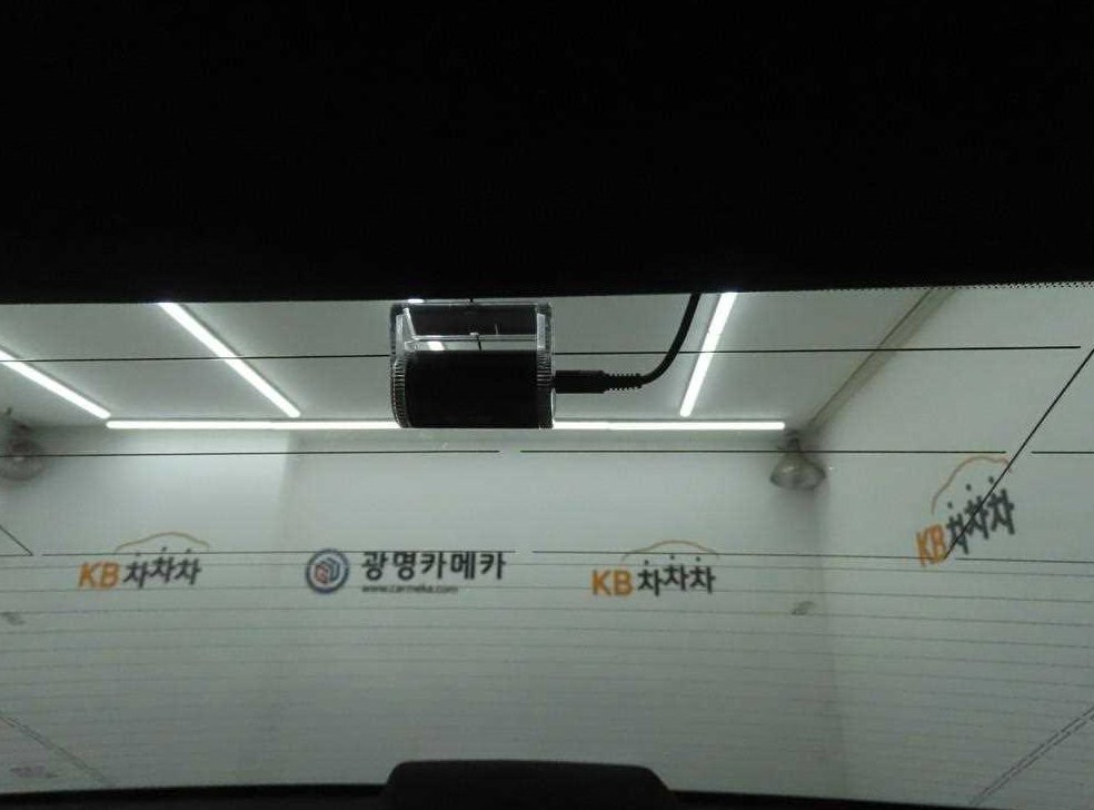 르노코리아(삼성) SM6 1.8 TCe 프리미에르 사진 17