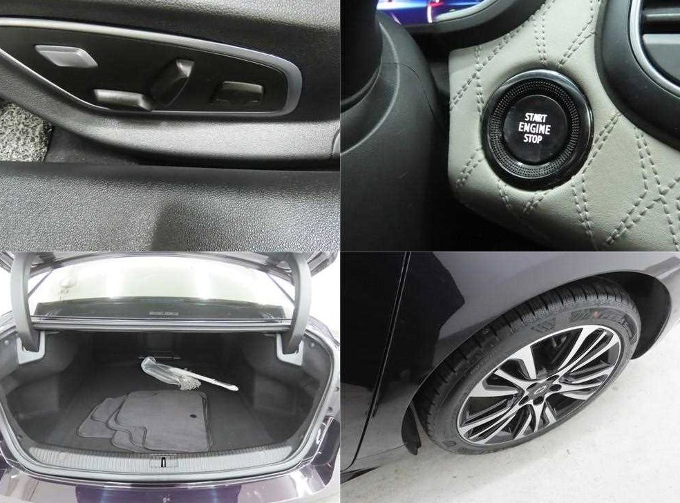 르노코리아(삼성) SM6 1.8 TCe 프리미에르 사진 20