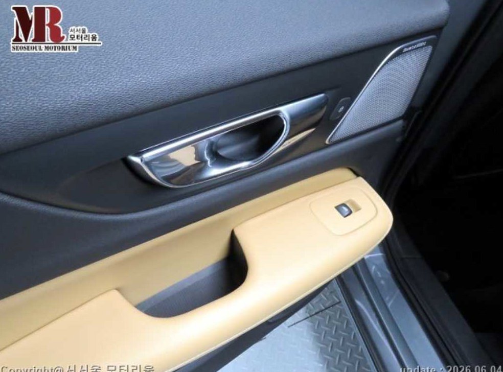볼보 S60 T5 인스크립션 사진 14
