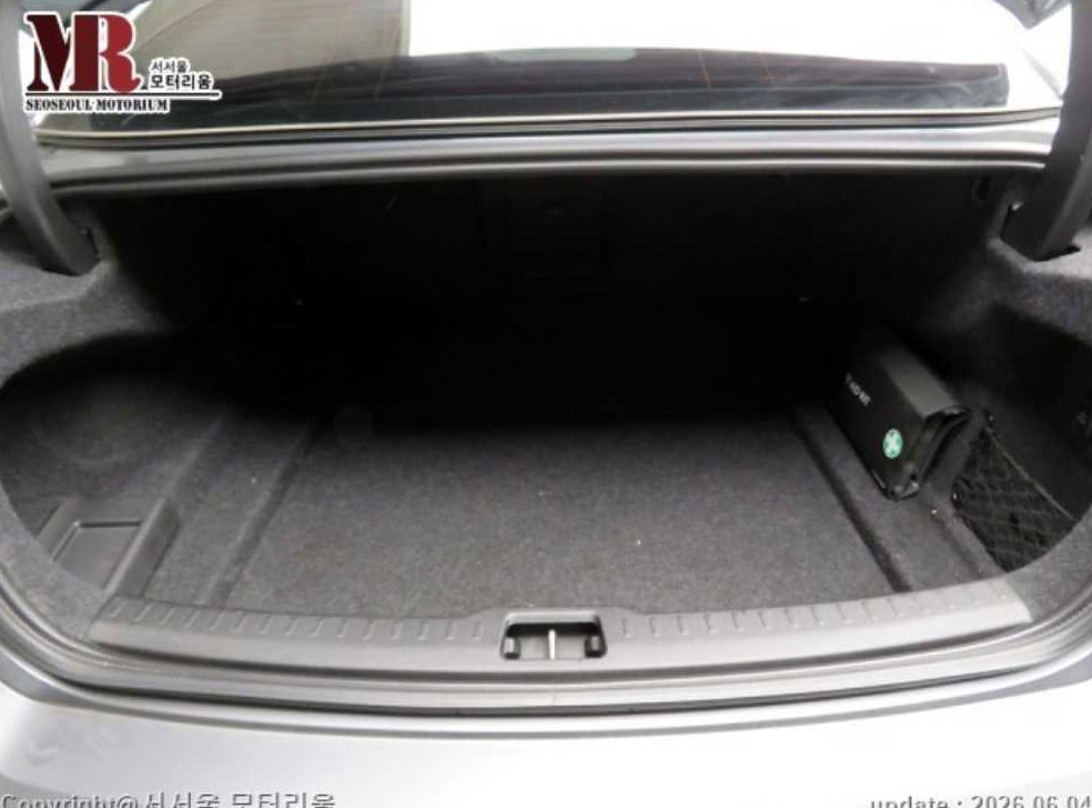 볼보 S60 T5 인스크립션 사진 18