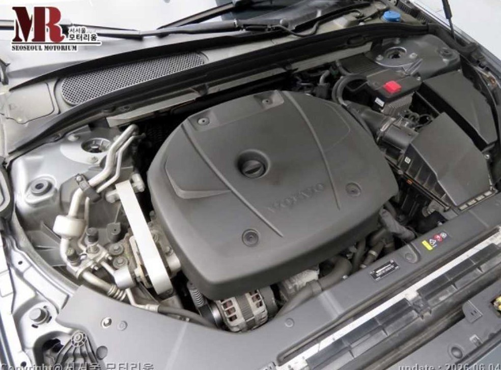볼보 S60 T5 인스크립션 사진 19