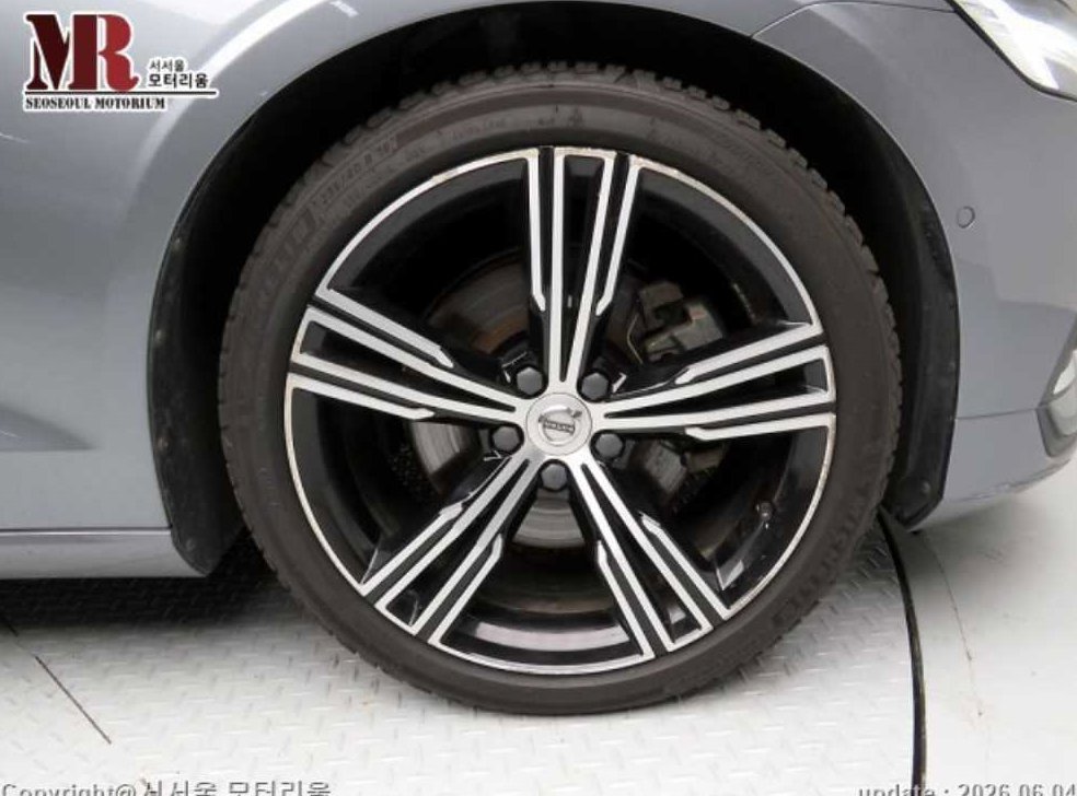 볼보 S60 T5 인스크립션 사진 20