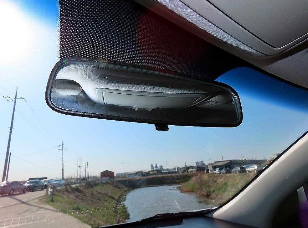 기아 스포티지 디젤 2WD 트렌디 사진 12