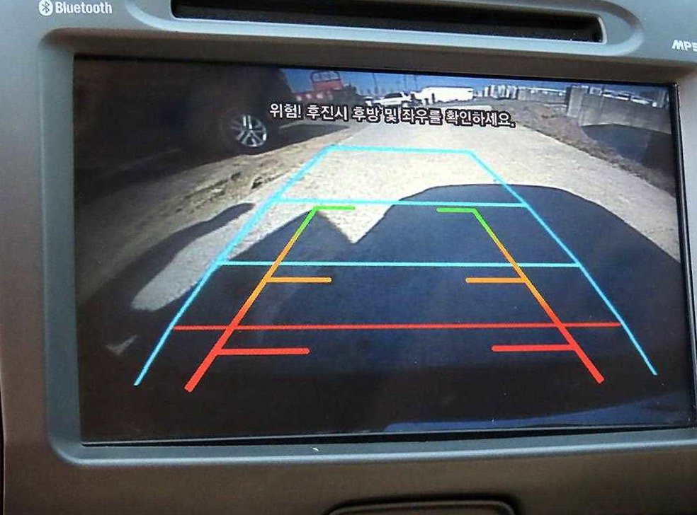기아 스포티지 디젤 2WD 트렌디 사진 14