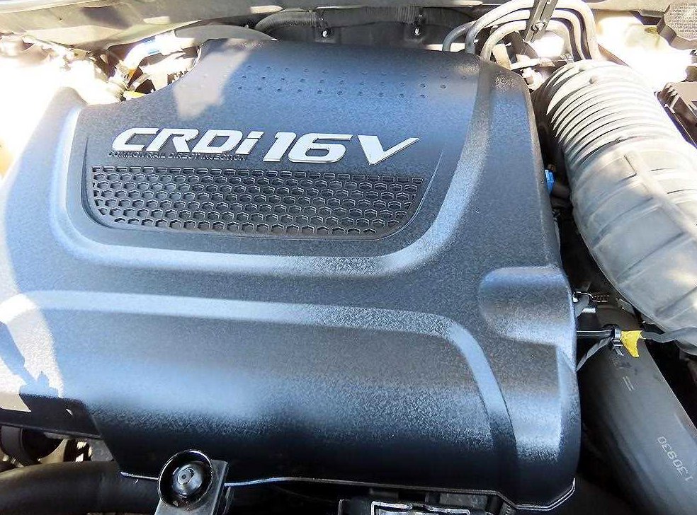 기아 스포티지 디젤 2WD 트렌디 사진 19