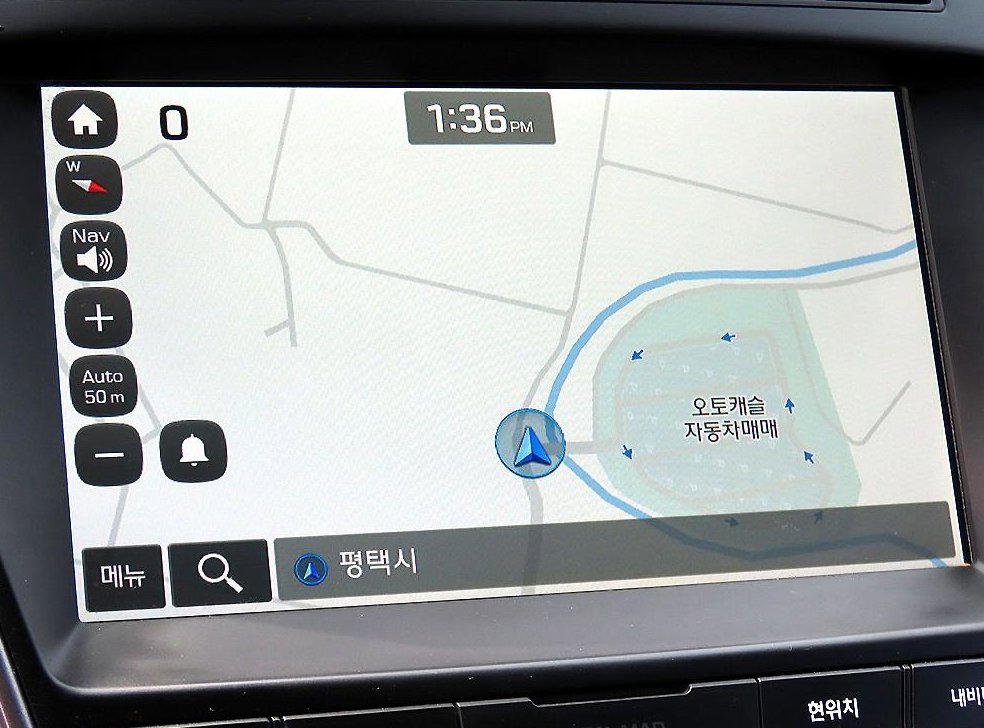 현대 싼타페 디젤 2WD 2.0 익스클루시브 사진 13