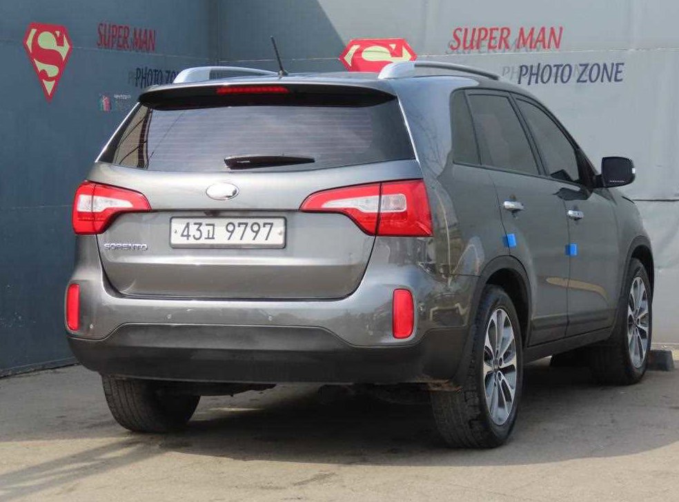 기아 쏘렌토 2WD 2.0 트랜디 사진 3