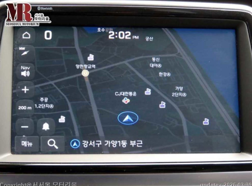 현대 쏘나타 2.0 스타일 사진 12