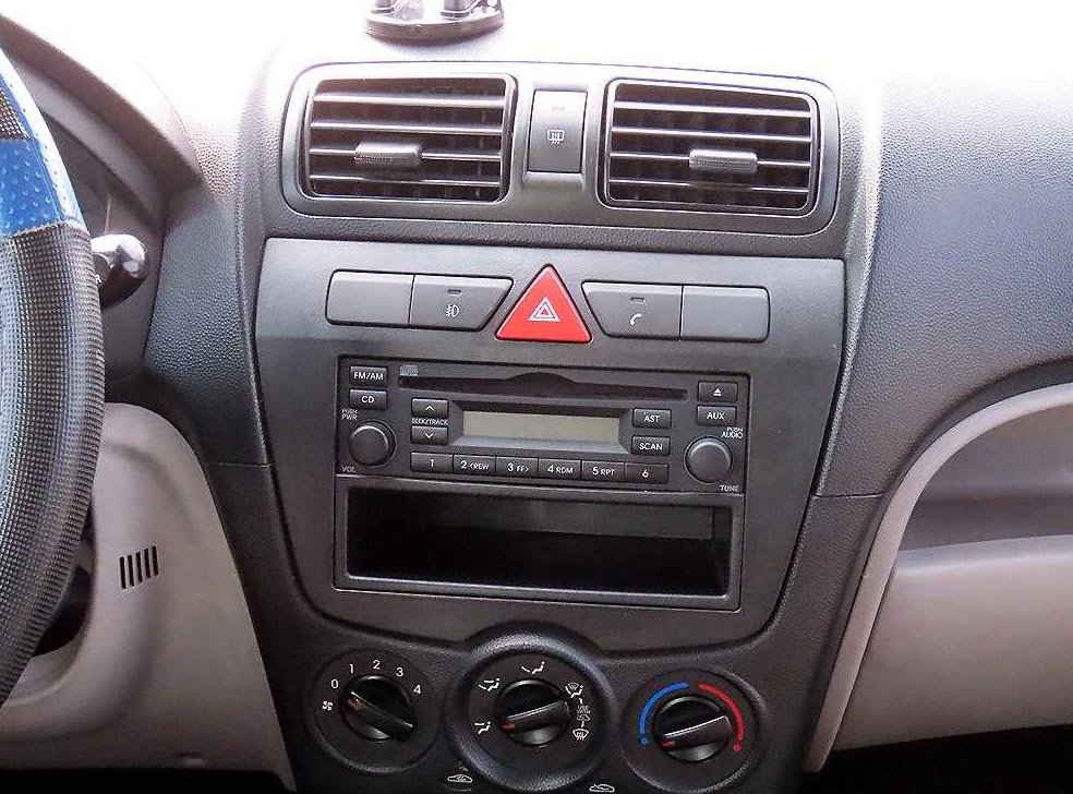 기아 모닝 가솔린 LX 사진 10