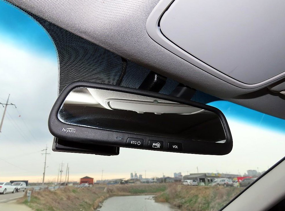기아 K7 3.0 LPI 럭셔리 사진 12