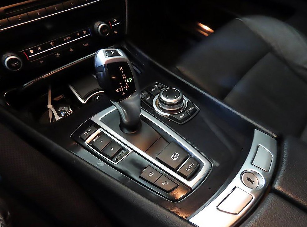 BMW 그란투리스모 GT 30d 사진 12