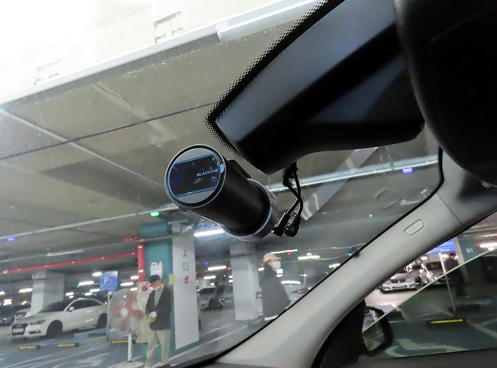 BMW 그란투리스모 GT 30d 사진 15