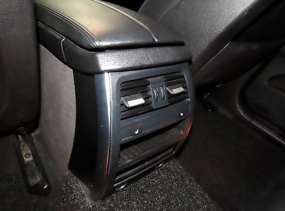 BMW 그란투리스모 GT 30d 사진 16