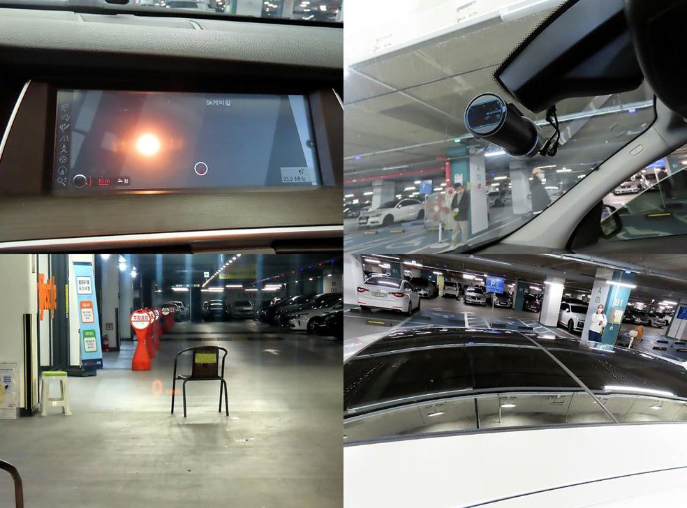 BMW 그란투리스모 GT 30d 사진 18