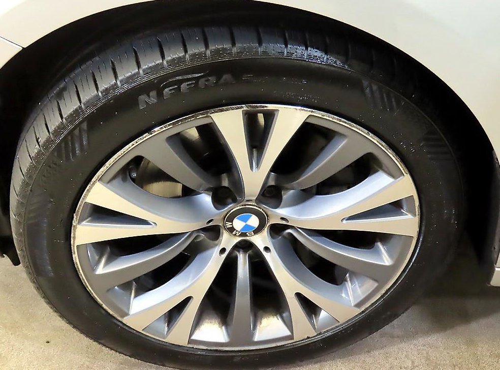 BMW 그란투리스모 GT 30d 사진 20