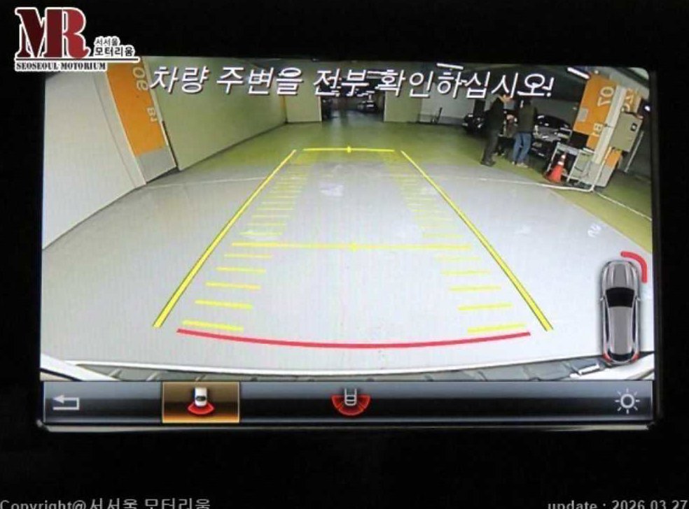 벤츠 GLA 클래스 GLA220 프리미엄 사진 14