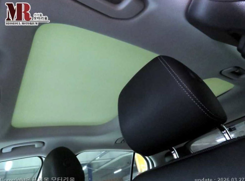 벤츠 GLA 클래스 GLA220 프리미엄 사진 18
