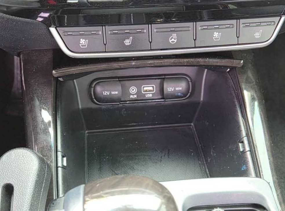 기아 쏘렌토 디젤 2WD 2.2 프레스티지 사진 11