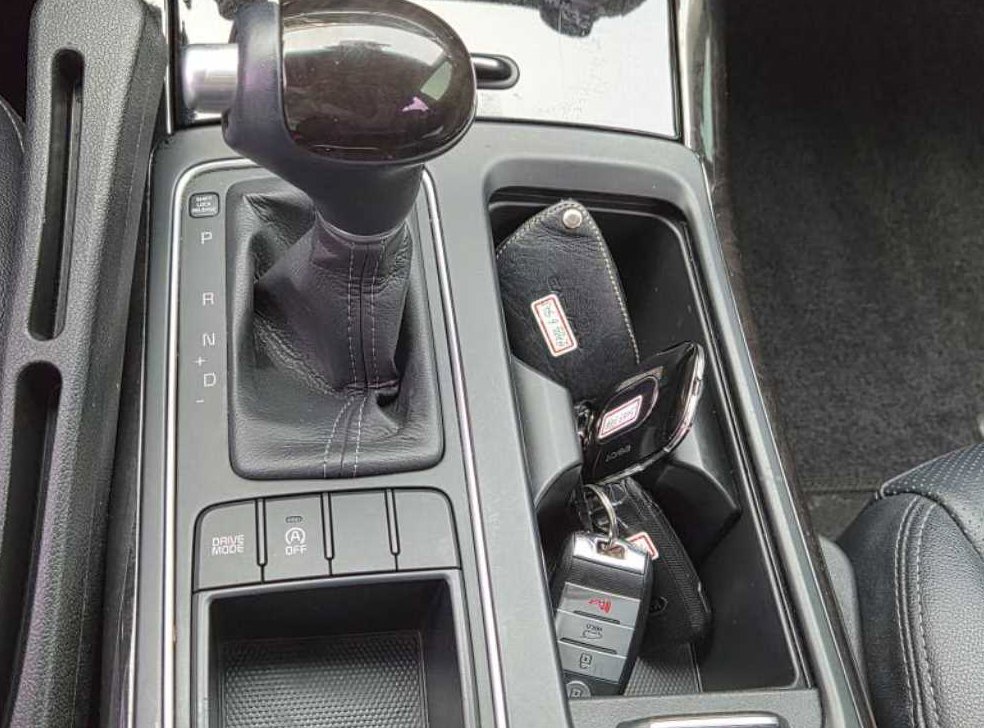 기아 쏘렌토 디젤 2WD 2.2 프레스티지 사진 14