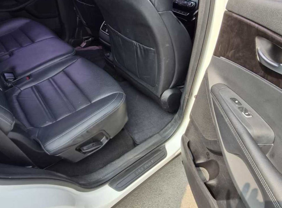 기아 쏘렌토 디젤 2WD 2.2 프레스티지 사진 16
