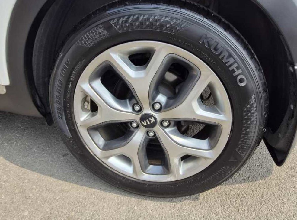 기아 쏘렌토 디젤 2WD 2.2 프레스티지 사진 19