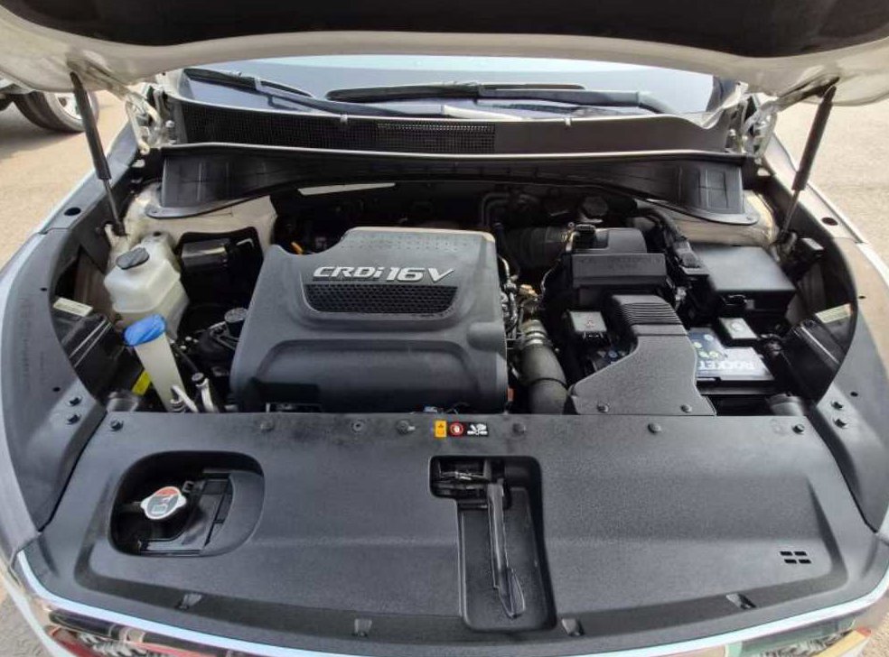 기아 쏘렌토 디젤 2WD 2.2 프레스티지 사진 20
