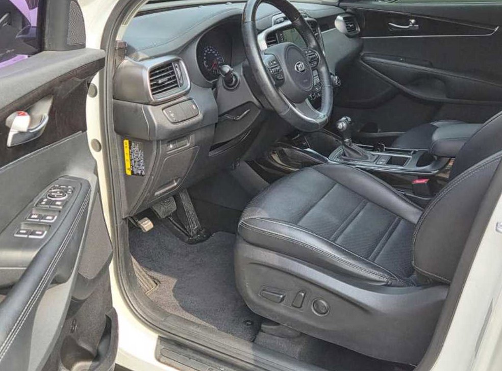 기아 쏘렌토 디젤 2WD 2.2 프레스티지 사진 5