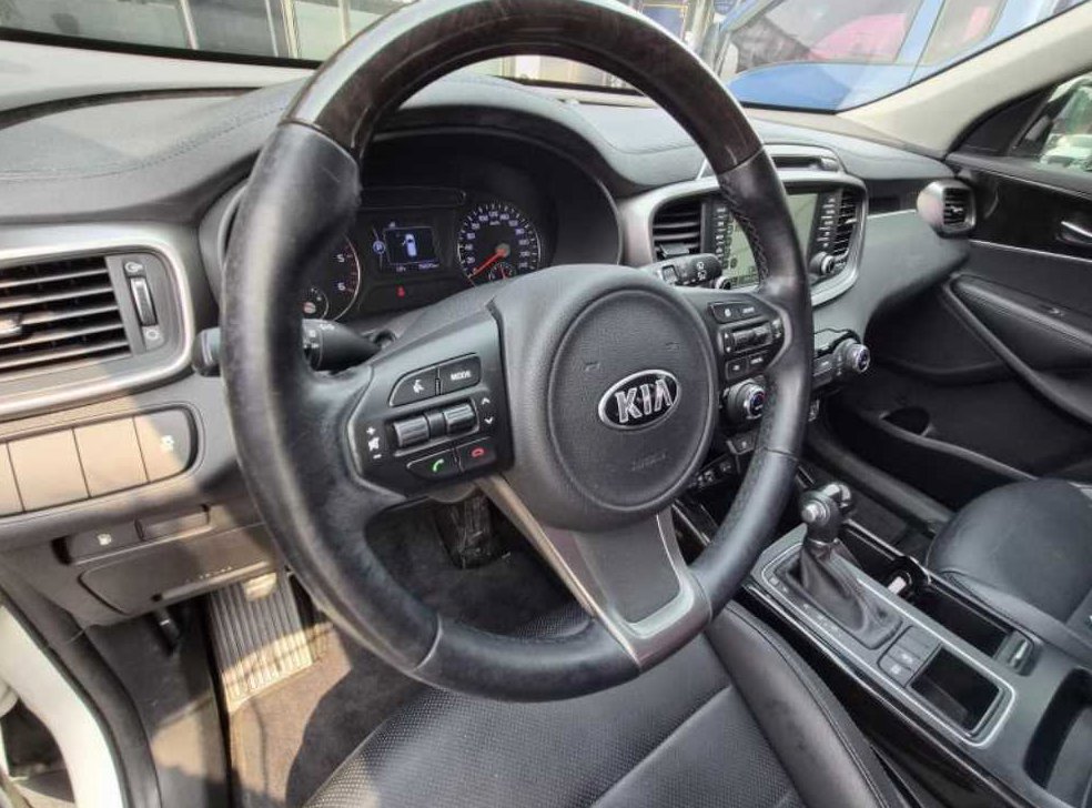기아 쏘렌토 디젤 2WD 2.2 프레스티지 사진 6