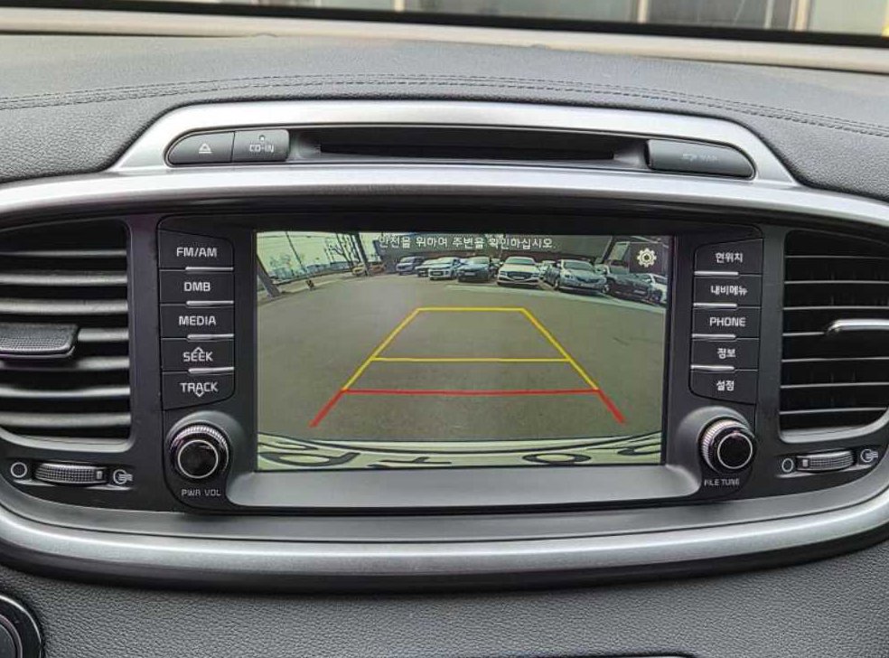 기아 쏘렌토 디젤 2WD 2.2 프레스티지 사진 9