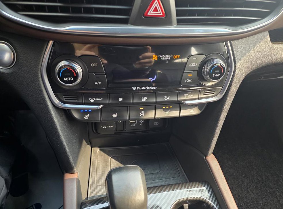 현대 싼타페 가솔린 2.0T 2WD 사진 11